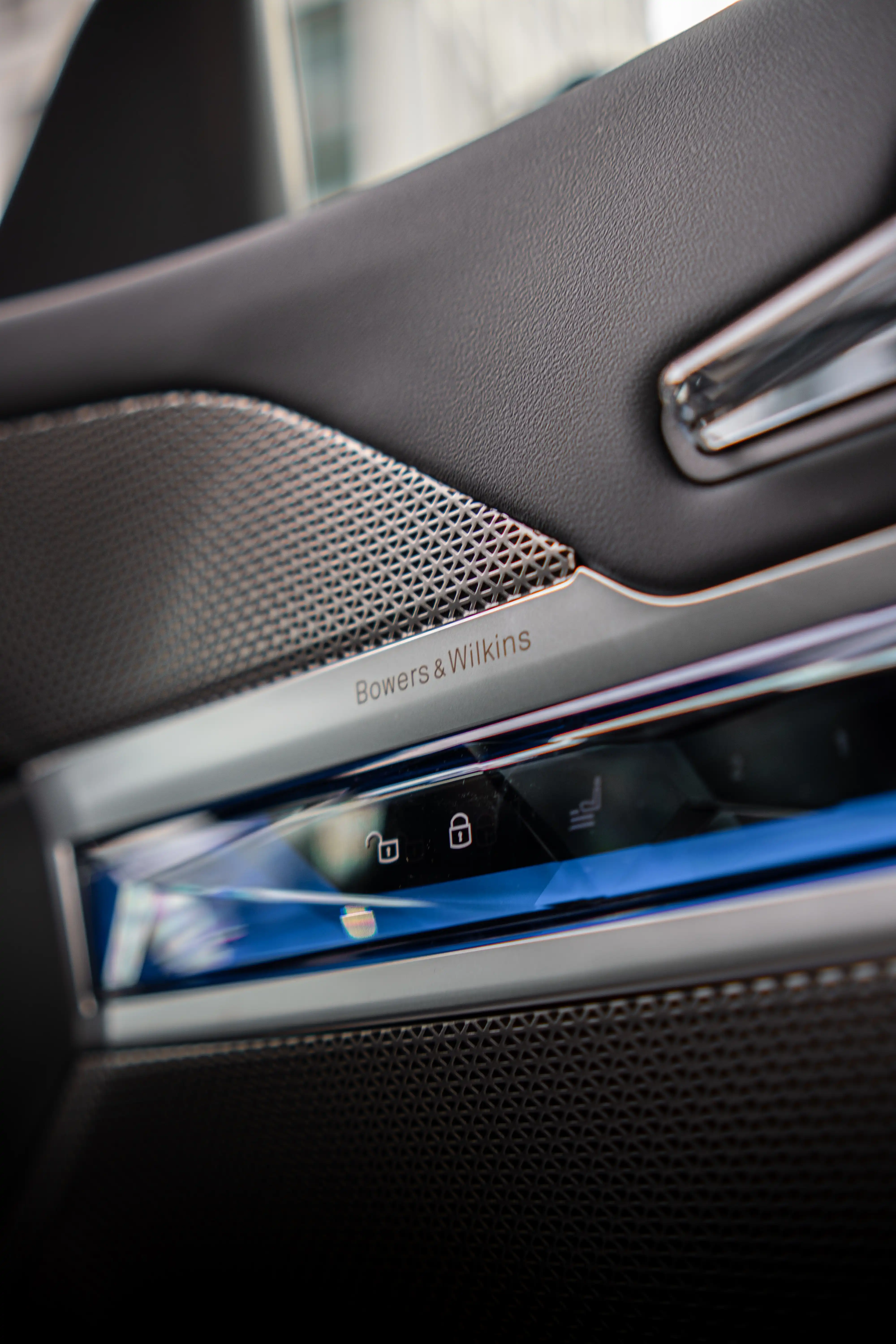 BMW 740d Sportsback